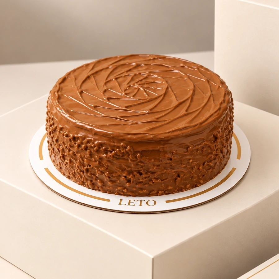 Ferrero Classic Cake