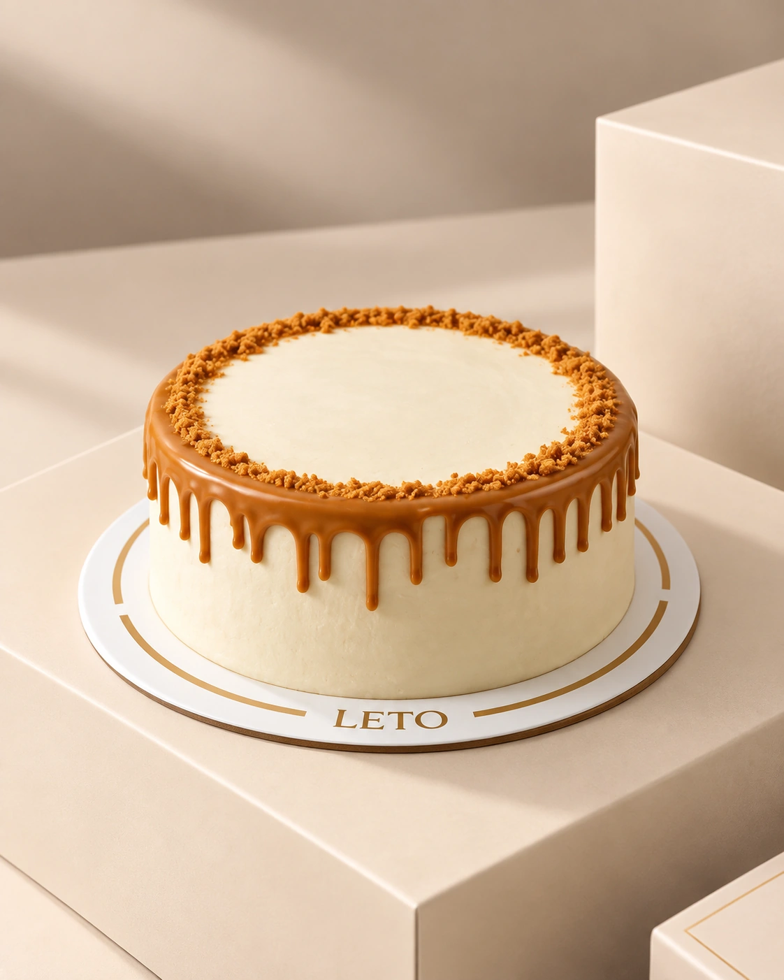 LETO Bake Shop