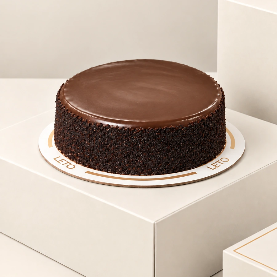 Nutella Tres Leches