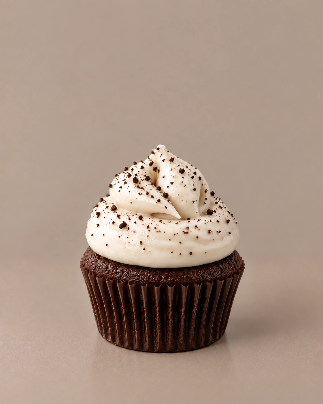 Oreo Cupcake
