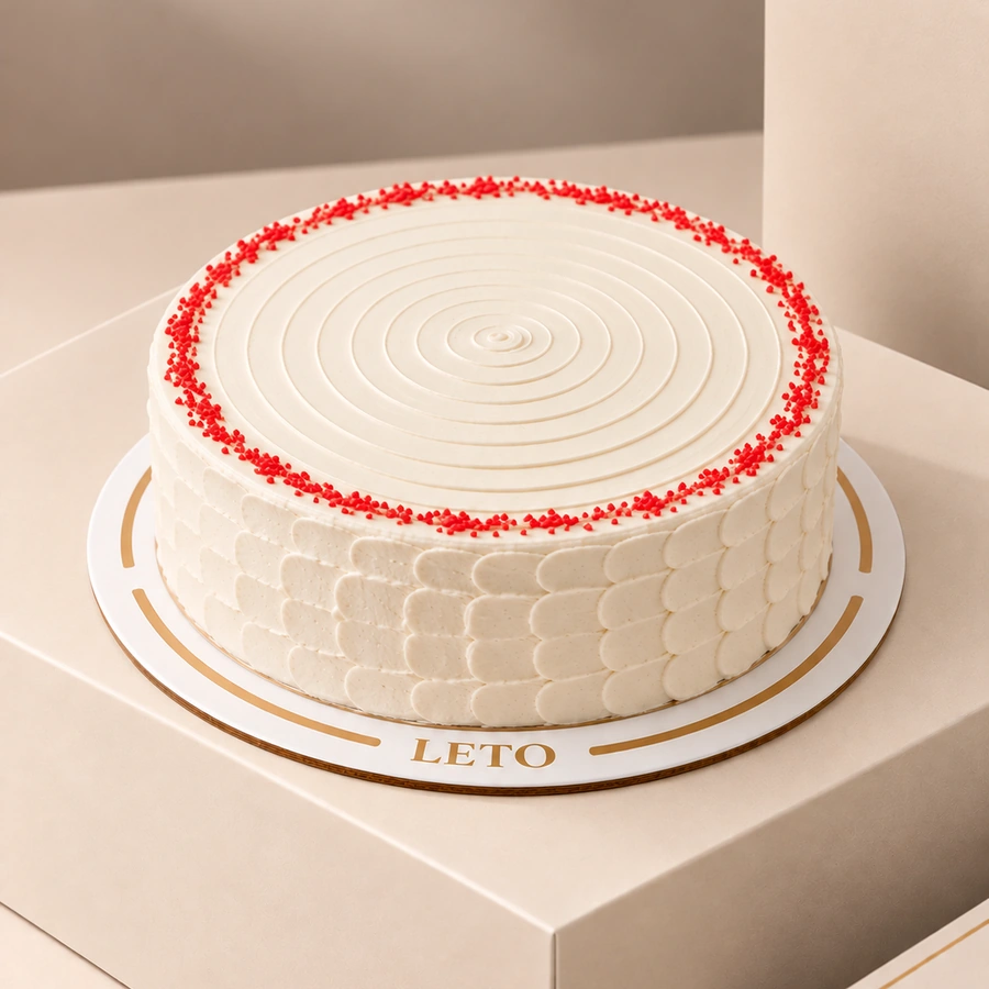 Red Velvet Cake