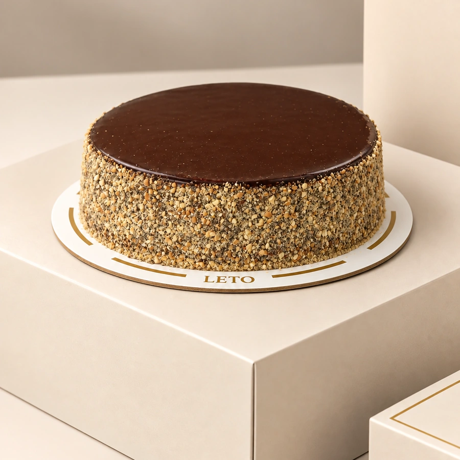 Three Milk Cake
