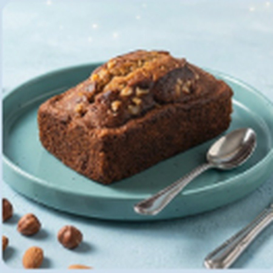 Banana Bread