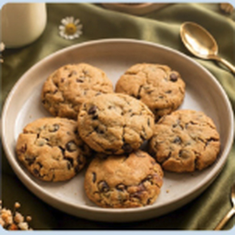 Classic Cookie