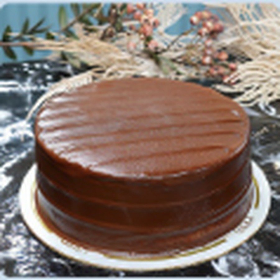 Nutella Cake