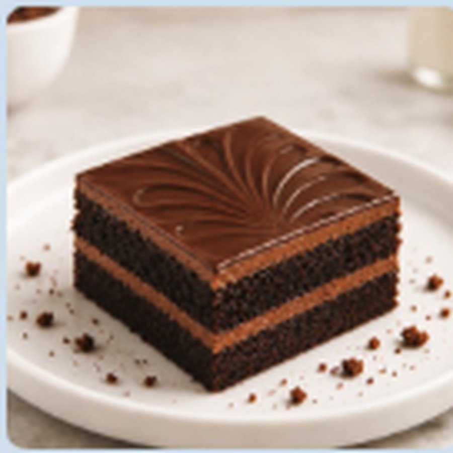 Nutella Pastry